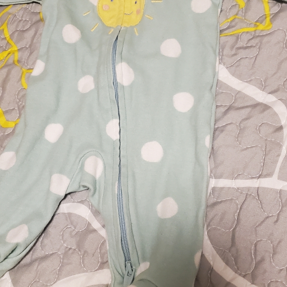 Infant clothes - Picture 10 of 13